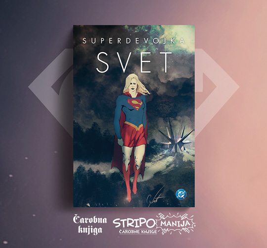 Superdevojka